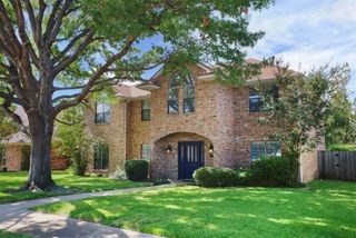 4109 High Sierra Drive, Carrollton, TX 75007