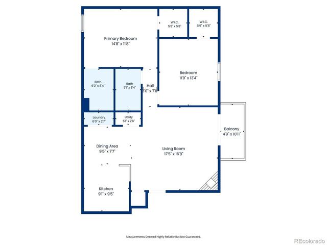 205 Wright St 204, Lakewood, CO 80228