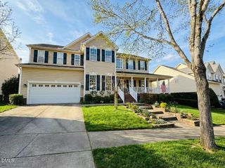 2505 Wyatt Lane, Raleigh, NC 27614