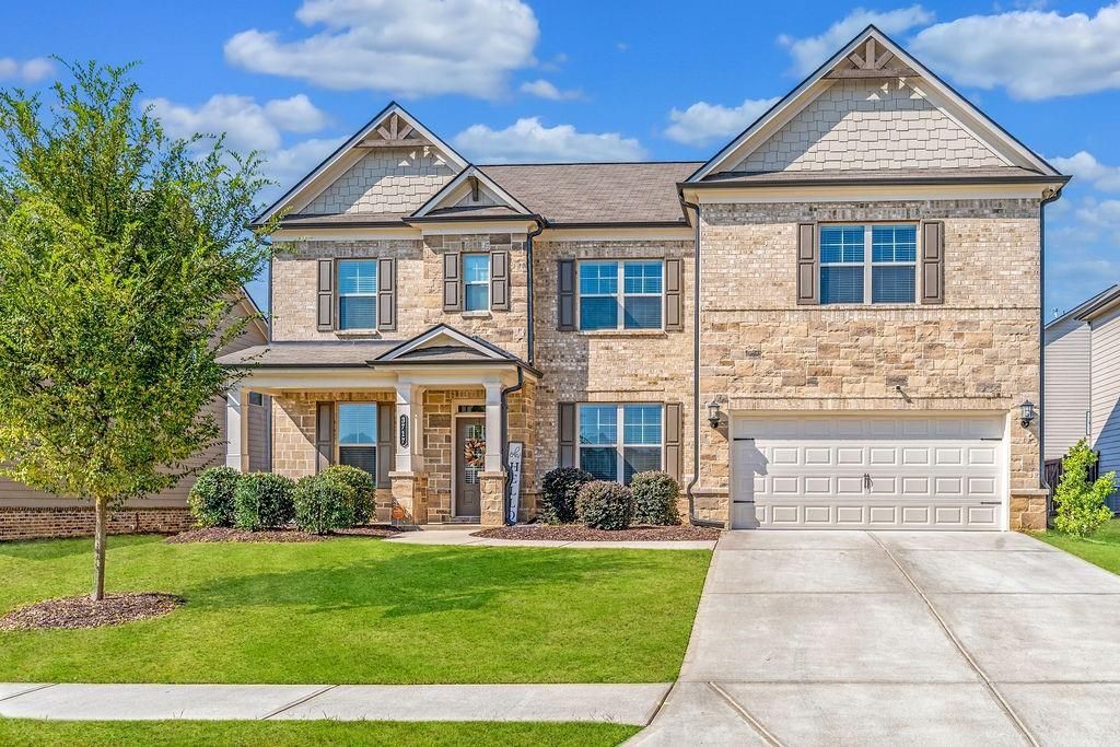 3717 Blue Goose Lane, Loganville, GA 30052