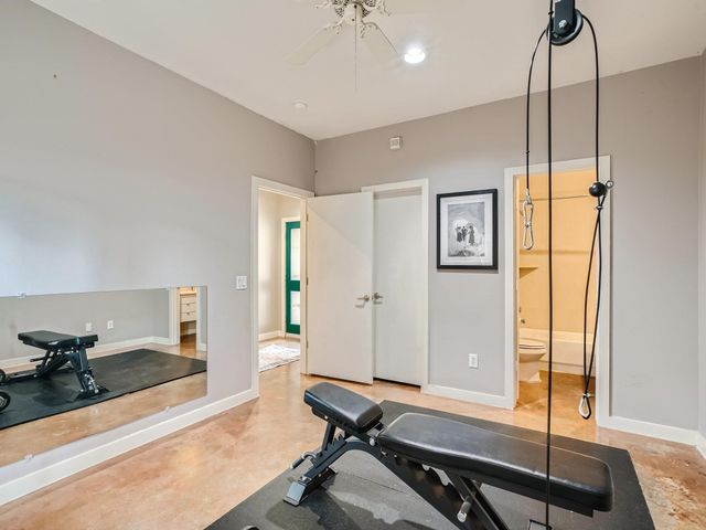 1112 Columbus Street B, Houston, TX 77019