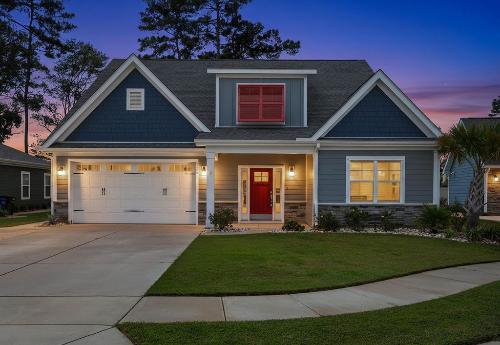 1125 Mary Read Dr., North Myrtle Beach, SC 29582 — photo 2
