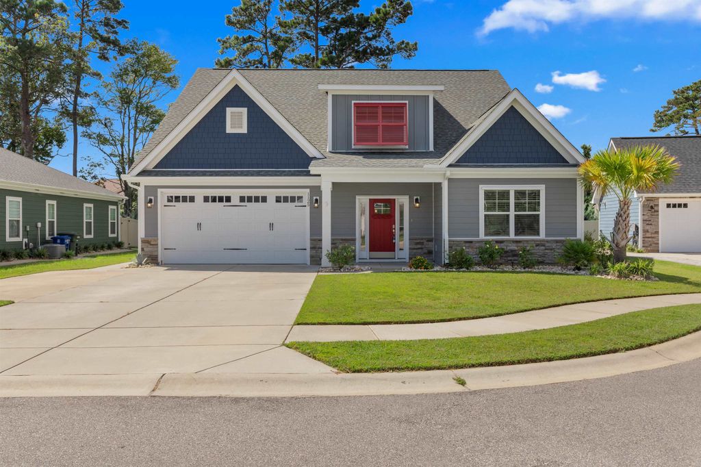 1125 Mary Read Dr., North Myrtle Beach, SC 29582 — photo 3