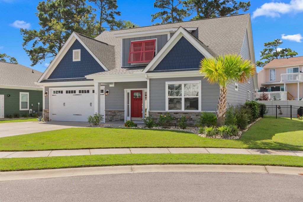 1125 Mary Read Dr., North Myrtle Beach, SC 29582 — photo 4