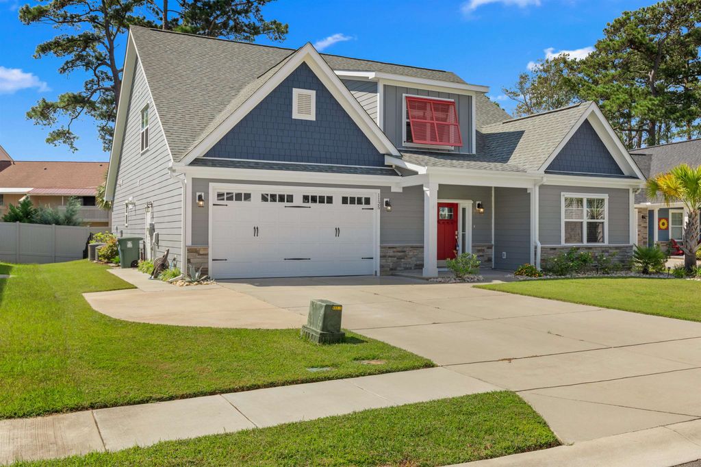 1125 Mary Read Dr., North Myrtle Beach, SC 29582 — photo 5