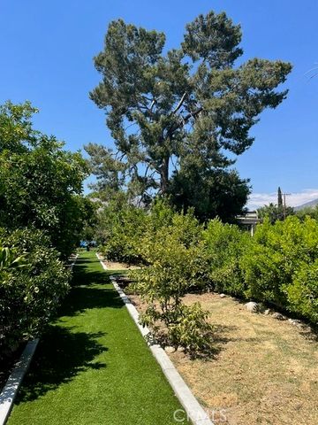 6986 Church Avenue, Highland, CA 92346