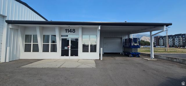 1148 CENTURY DR, Ogden, UT 84404