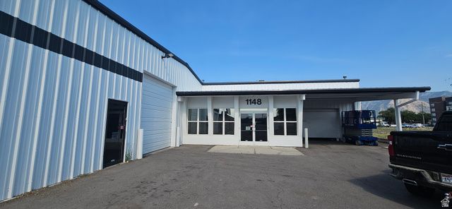 1148 CENTURY DR, Ogden, UT 84404