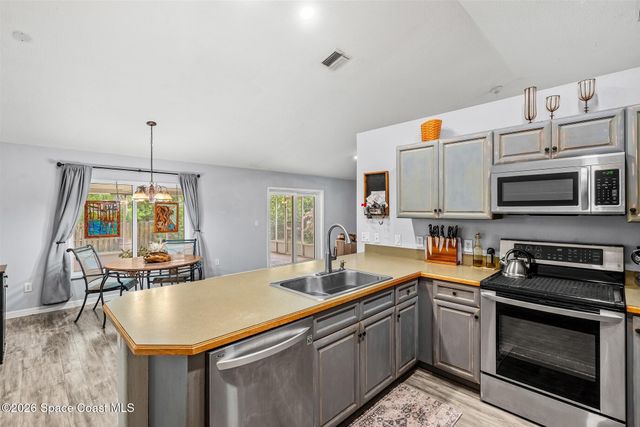 4575 Curtis Boulevard, Cocoa, FL 32927