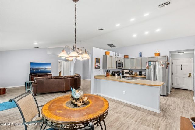 4575 Curtis Boulevard, Cocoa, FL 32927