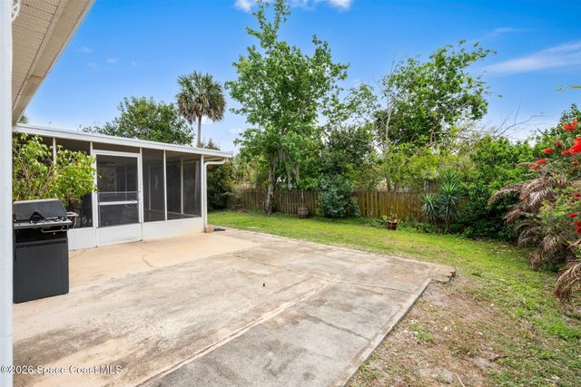 4575 Curtis Boulevard, Cocoa, FL 32927