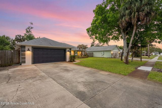 4575 Curtis Boulevard, Cocoa, FL 32927