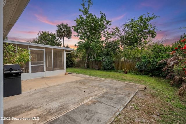 4575 Curtis Boulevard, Cocoa, FL 32927