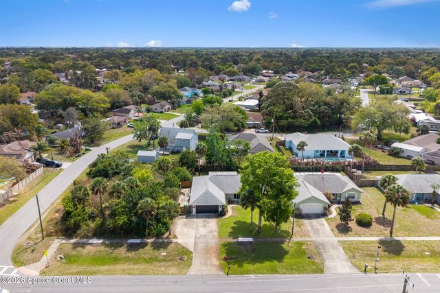 4575 Curtis Boulevard, Cocoa, FL 32927