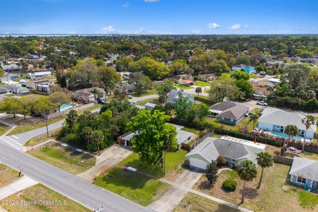 4575 Curtis Boulevard, Cocoa, FL 32927