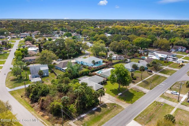 4575 Curtis Boulevard, Cocoa, FL 32927