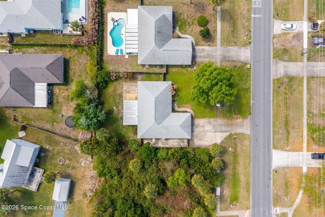 4575 Curtis Boulevard, Cocoa, FL 32927