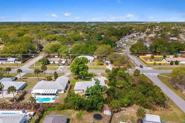 4575 Curtis Boulevard, Cocoa, FL 32927