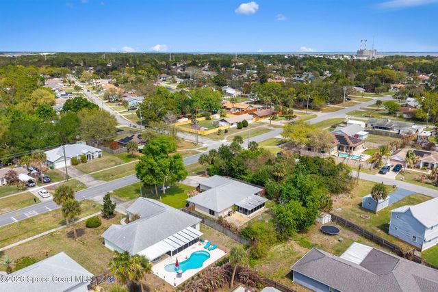 4575 Curtis Boulevard, Cocoa, FL 32927