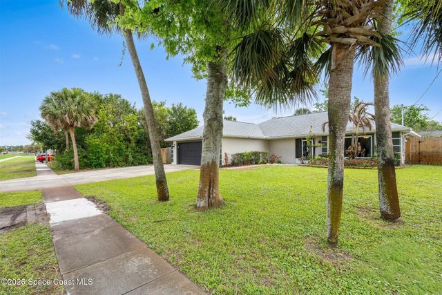 4575 Curtis Boulevard, Cocoa, FL 32927