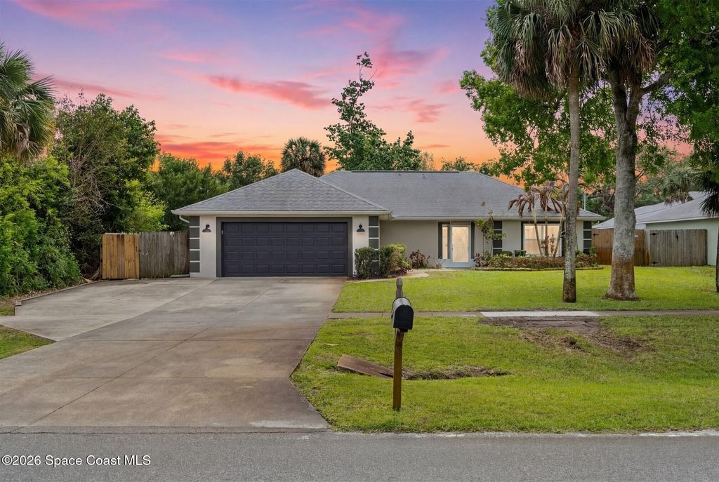 4575 Curtis Boulevard, Cocoa, FL 32927