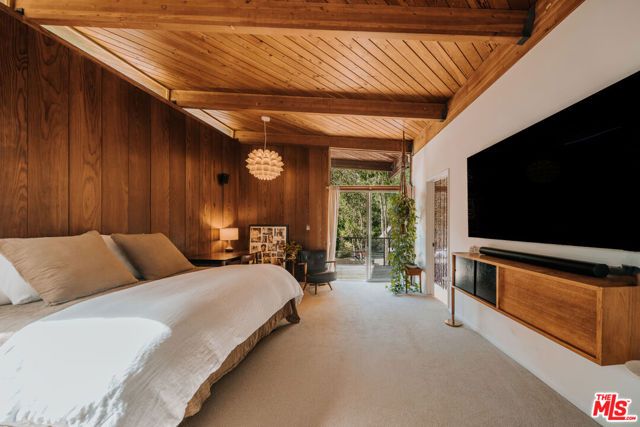 630 Hightree Road, Santa Monica, CA 90402