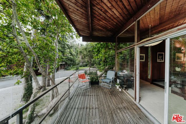 630 Hightree Road, Santa Monica, CA 90402