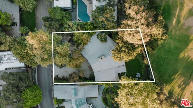 630 Hightree Road, Santa Monica, CA 90402