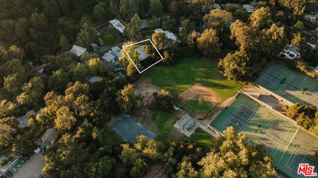 630 Hightree Road, Santa Monica, CA 90402