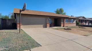 3105 S ROGERS --, Mesa, AZ 85202