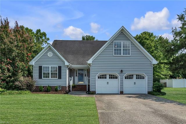 3004 Beech Grove LN, Suffolk, VA 23435