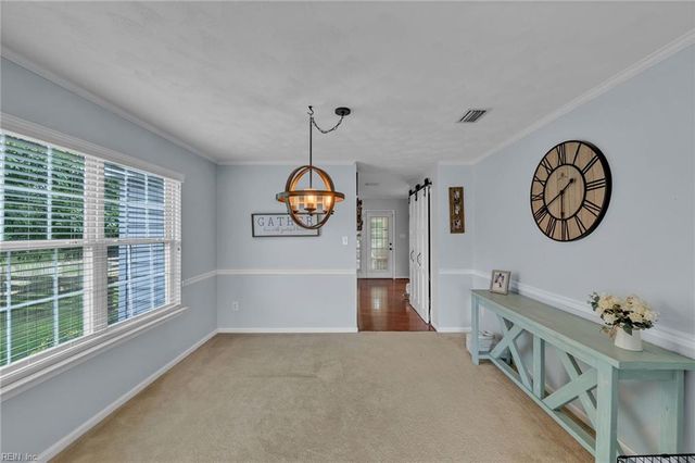 3004 Beech Grove LN, Suffolk, VA 23435