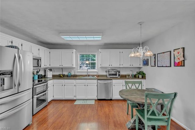 3004 Beech Grove LN, Suffolk, VA 23435