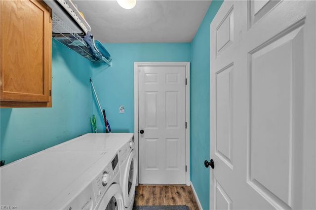 3004 Beech Grove LN, Suffolk, VA 23435