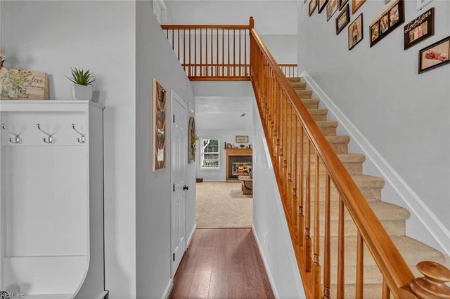 3004 Beech Grove LN, Suffolk, VA 23435