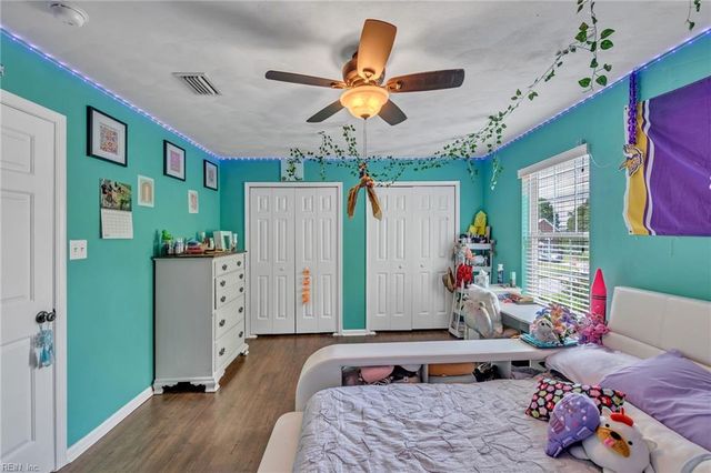 3004 Beech Grove LN, Suffolk, VA 23435