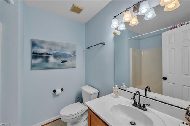 3004 Beech Grove LN, Suffolk, VA 23435