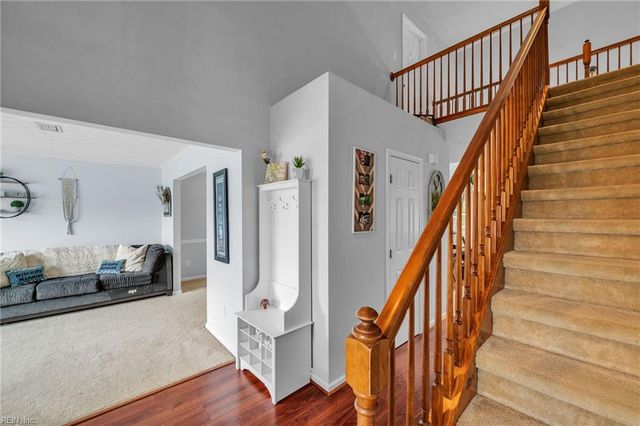 3004 Beech Grove LN, Suffolk, VA 23435