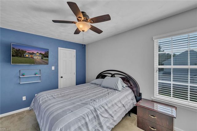 3004 Beech Grove LN, Suffolk, VA 23435
