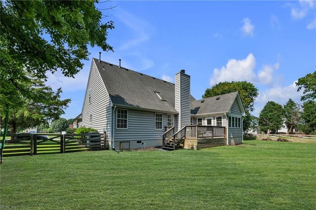 3004 Beech Grove LN, Suffolk, VA 23435