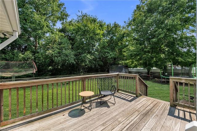 3004 Beech Grove LN, Suffolk, VA 23435