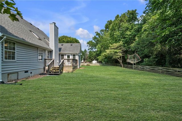 3004 Beech Grove LN, Suffolk, VA 23435