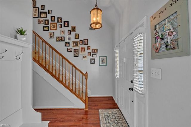 3004 Beech Grove LN, Suffolk, VA 23435