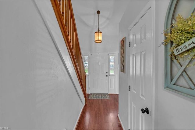 3004 Beech Grove LN, Suffolk, VA 23435