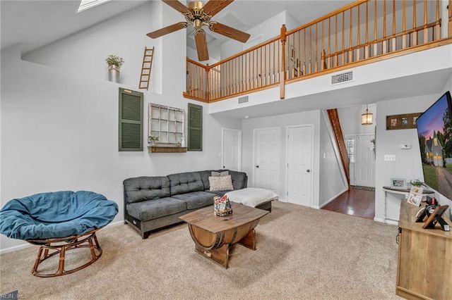 3004 Beech Grove LN, Suffolk, VA 23435