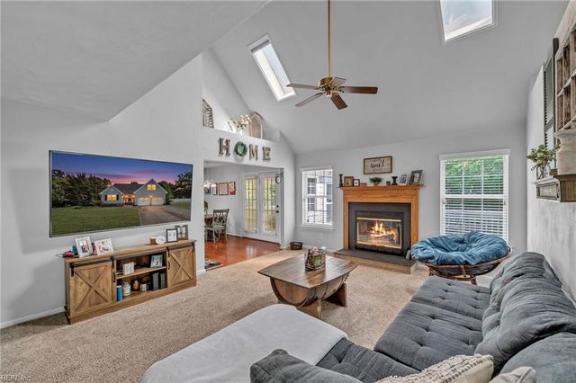 3004 Beech Grove LN, Suffolk, VA 23435