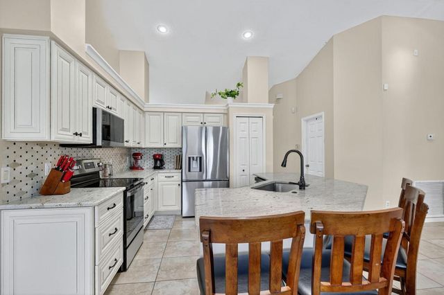 2631 SW Fair Isle Road, Port St. Lucie, Port St Lucie, FL 34987