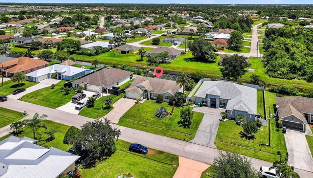 2631 SW Fair Isle Road, Port St. Lucie, Port St Lucie, FL 34987