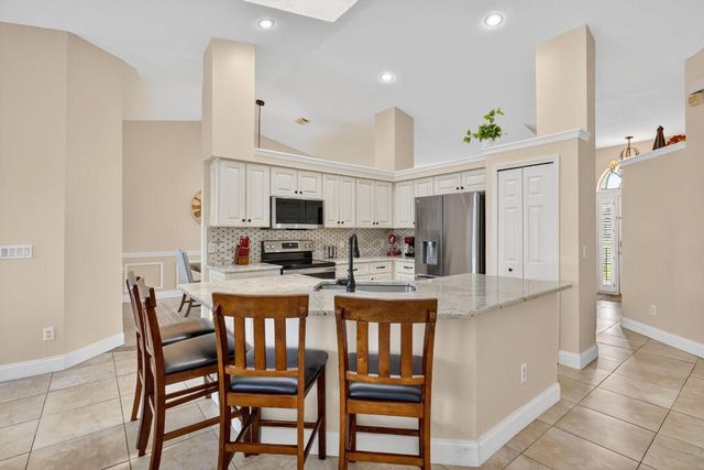 2631 SW Fair Isle Road, Port St. Lucie, Port St Lucie, FL 34987