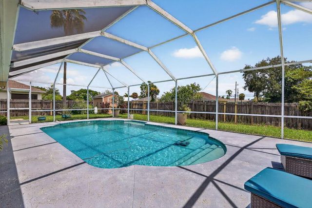 2631 SW Fair Isle Road, Port St. Lucie, Port St Lucie, FL 34987